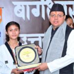 मुख्यमंत्री पुष्कर सिंह धामी ने की जनपद बागेश्वर के विकास कार्यों की विस्तृत समीक्षा