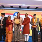 स्वास्थ्य सेवाओं में नवाचार और उत्कृष्ट कार्यों के लिए डॉ. आर. राजेश कुमार को पीआरएसआई राष्ट्रीय सम्मान