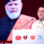 सूर्य देवभूमि चैलेंज 2.0 के समापन समारोह में शामिल हुए मुख्यमंत्री धामी…