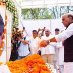 रक्षा मंत्री राजनाथ सिंह और मुख्यमंत्री धामी ने स्व. जसपाल राणा को दी श्रद्धांजलि…